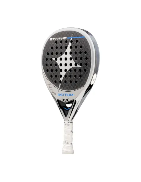 Padelschläger Starvie Astrum + | Ofertas De Padel